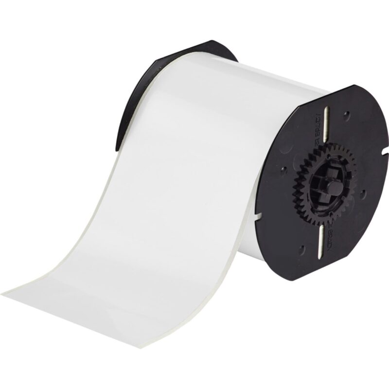 BRADY Indoor/Outdoor Vinyl Tape for BBP3x Printers 142027