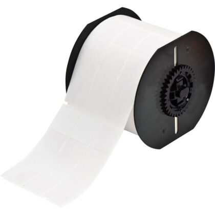 BRADY Self-laminating Vinyl Labels for the BBP33 Printer 143099