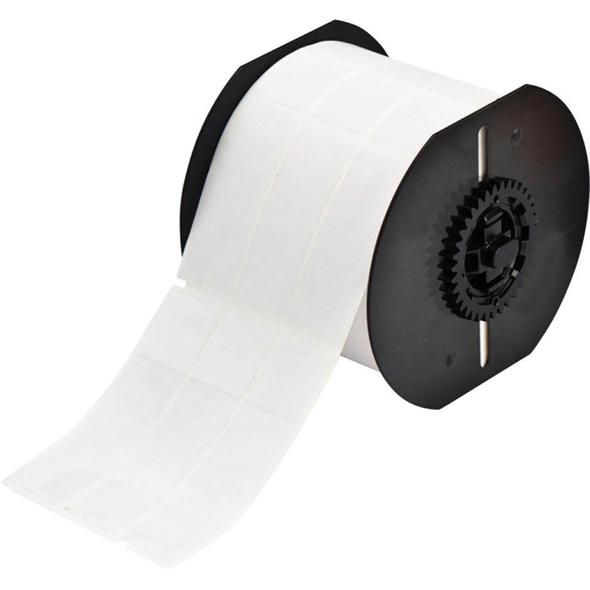 BRADY Self-laminating Vinyl Labels for the BBP33 Printer 143099