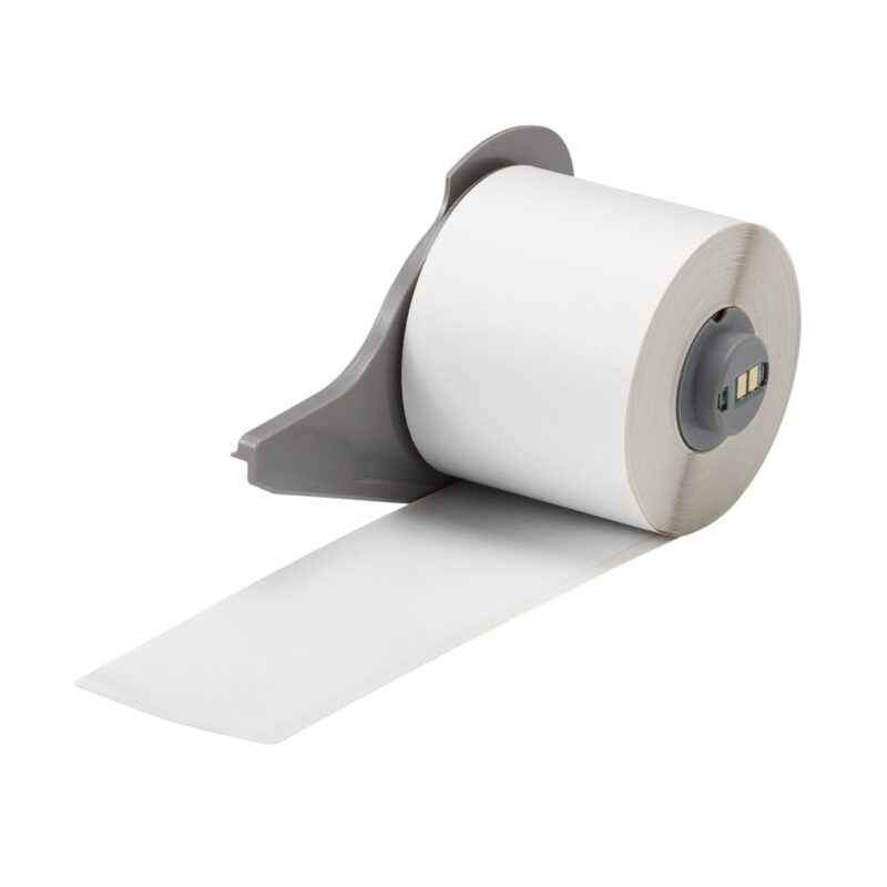 BRADY Vinyllabels voor alle weersomstandigheden voor M710 en BMP71 - M7C-2000-595-WT 173241