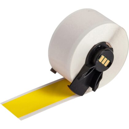 BRADY Vinyllabels voor alle weersomstandigheden voor M610