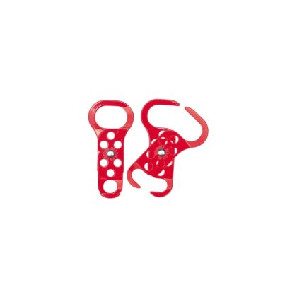 BRADY Compacte lockout 236919