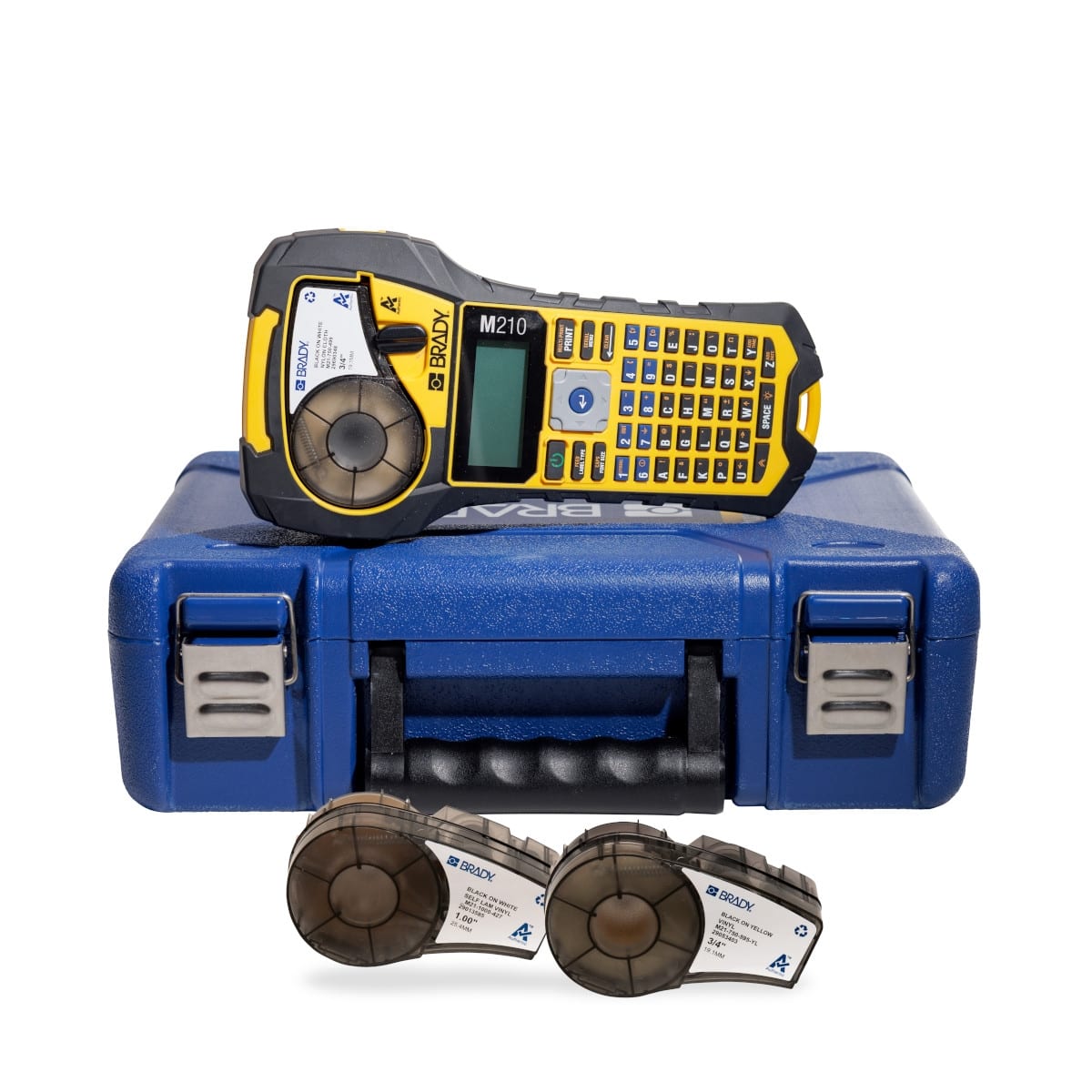 BRADY M210 Electrical Kit EU 311311