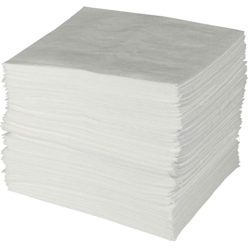 BRADY Absorptie