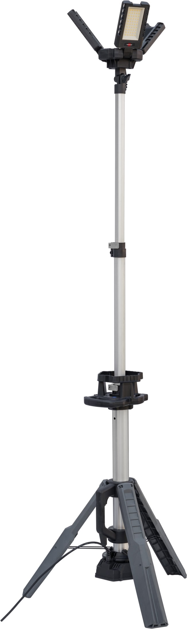 BRENNENSTUHL Professional Driepoot LED bouwspot 13050 T