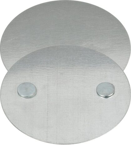 BRENNENSTUHL Magnetische montageplaat BR 1000 voor Rookmelder 1290000