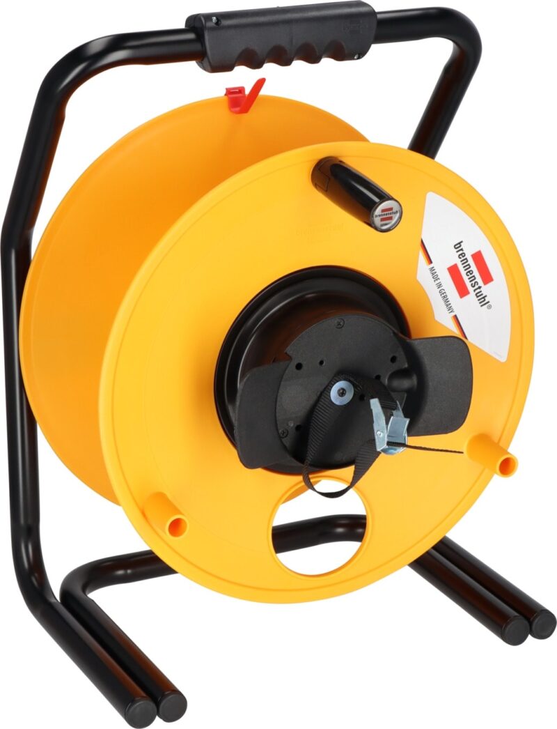 BRENNENSTUHL Kabelhaspel Brobusta-RF 380CEE zonder kabel 1319000