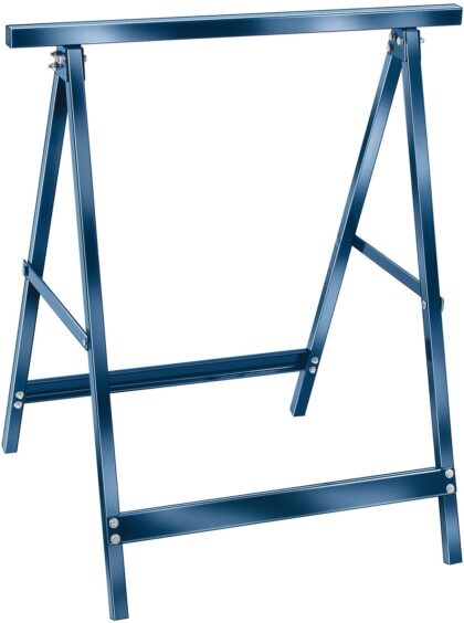 BRENNENSTUHL Stalen werkschraag MB 110 1444800
