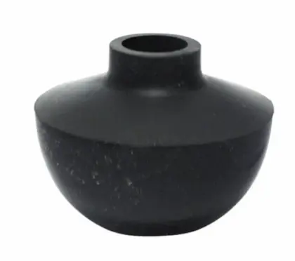 SIP rubber vlotterbal Amerikaans model 18 mm BSBAM18A