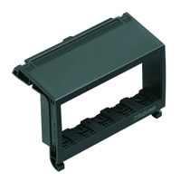 BTICINO Modulehouder Interlink - voor 5 modules Living/Light/Light Tech 150712