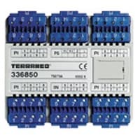 BTICINO Verdeler audio/video 2 tot 4 videoposten - voor digitale installaties 336850