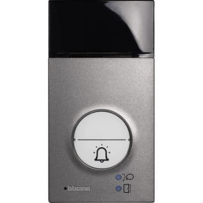BTICINO AVT - Buitenpost audio Linea 3000 343071