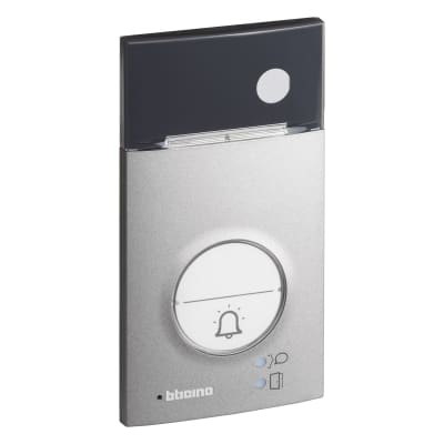 BTICINO AV - frontplaat Linea 3000 video 343082