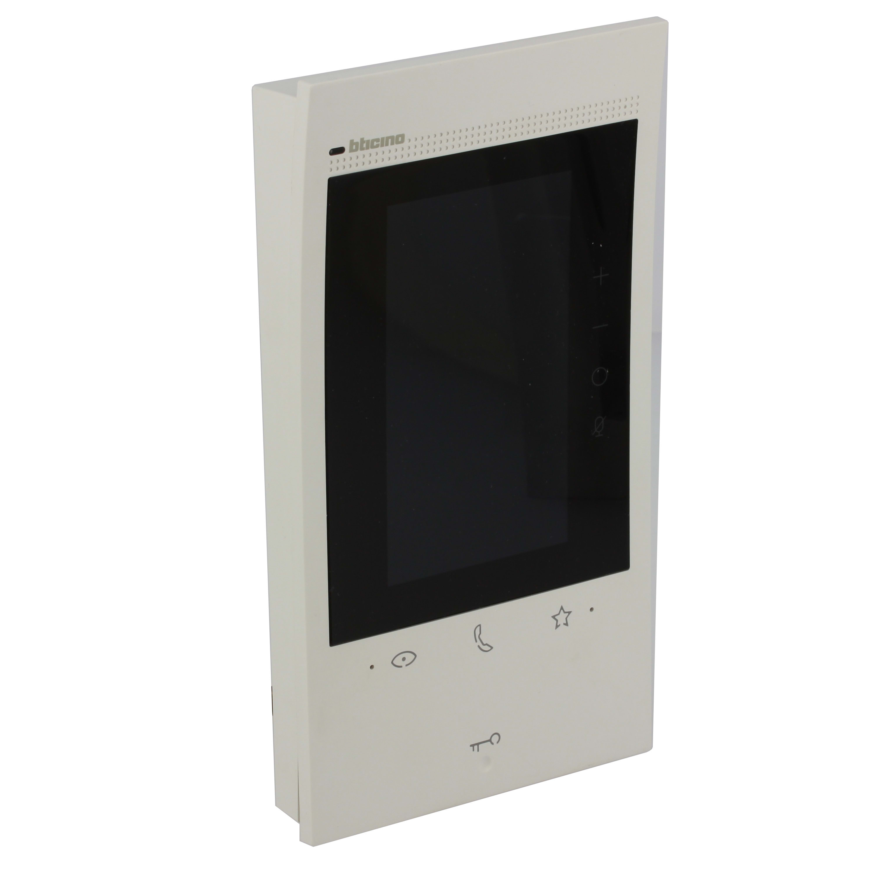 BTICINO Classe 300 EOS binnenpost met WiFi en 3/4G-verbinding 344842