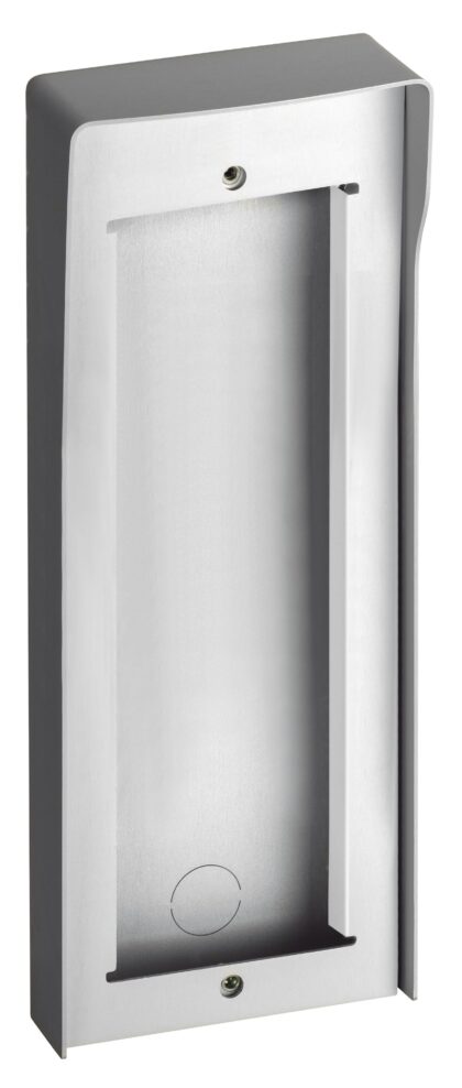BTICINO Linea 5000 -Doos 3 module met regenbescherming ALU 345331