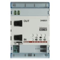 BTICINO Interface - voor 2-draads systeem 346851