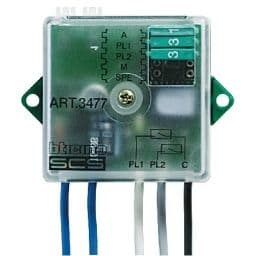 BTICINO Basic interface My Home 3477