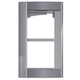 BTICINO Kader met modulehouder 2 modules All Street 350223