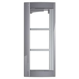 BTICINO Kader met modulehouder 3 modules All Street 350233