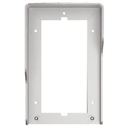 BTICINO Regenbescherming 2 modules All Metal - Sfera New 350521