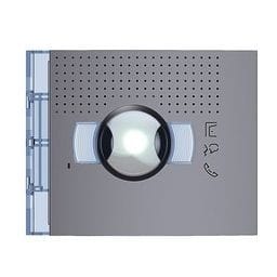 BTICINO Frontplaat voor 351300 zonder drukknop All Street - Sfera New 351303