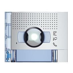 BTICINO Frontplaat voor 351300 2 drukknoppen All Metal - Sfera New 351321