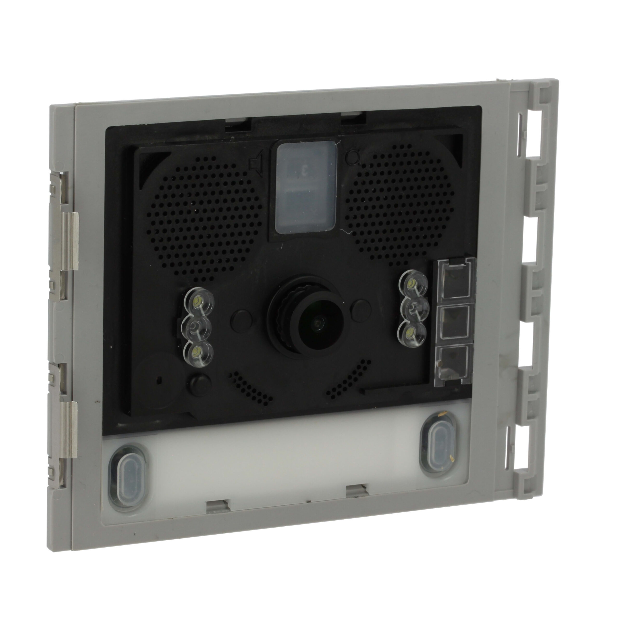 BTICINO SFERA - audio/video-module met groothoeklens 351500