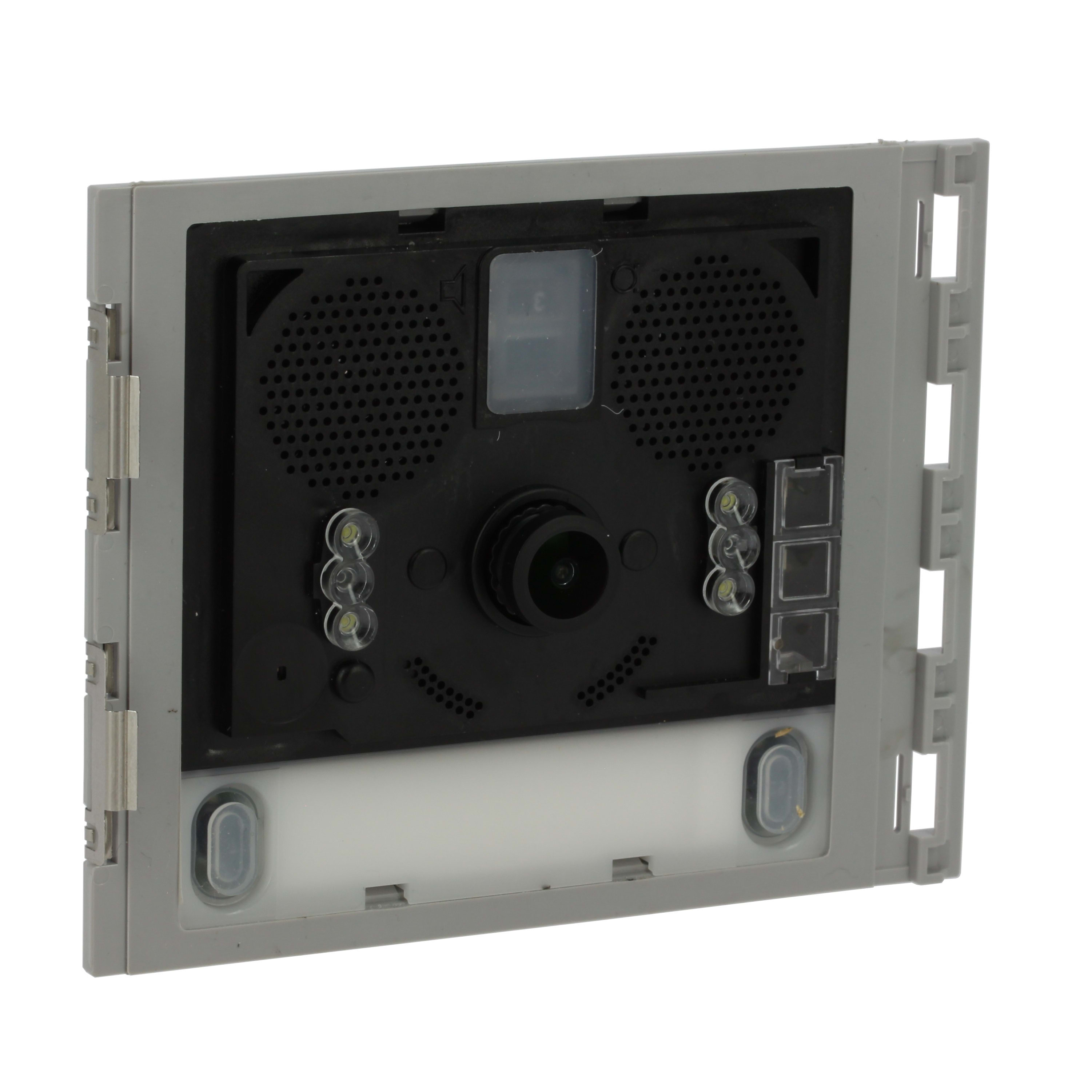 BTICINO SFERA - audio/video-module met groothoeklens 351500
