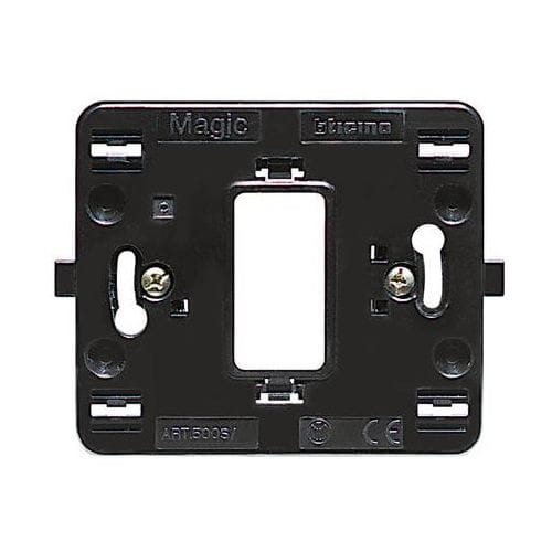 BTICINO Montuur Magic 1mod 500S/1V