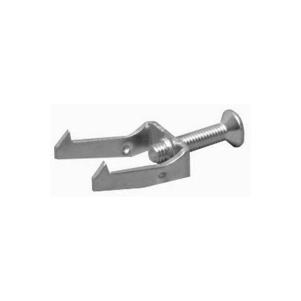 BTICINO Spanklauwen Magic - toebehoren voor ref. 500S/2AV en ref. 503S/2A 500SAG