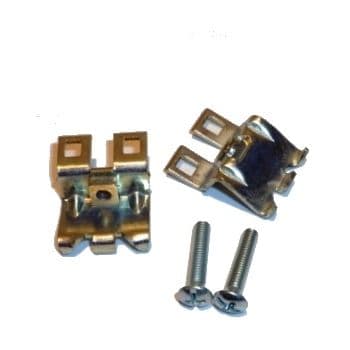 BTICINO Spanklauwen - toebehoren voor Magic ref. 500S/1V en ref. 500S/2V 500SG