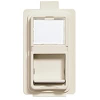 BTICINO Connector RJ45 Magic UTP cat 5979C6