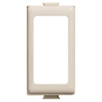 BTICINO Adaptor Magic voor 1 module - ivoor A5374/1