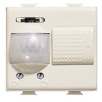 BTICINO Schakelaar IR Magic - passief - met bewegingsdetector - voeding 230 V A5752