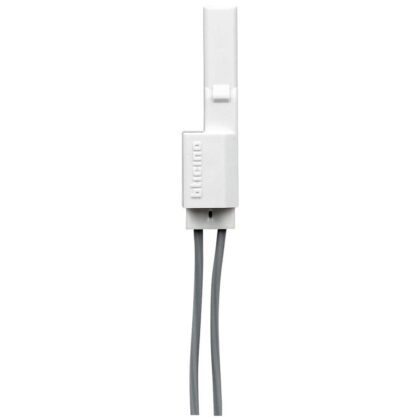 BTICINO Axolute - led lamp 230V blauw H4743/230B
