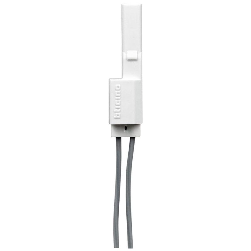 BTICINO Axolute - led lamp 230V blauw H4743/230B