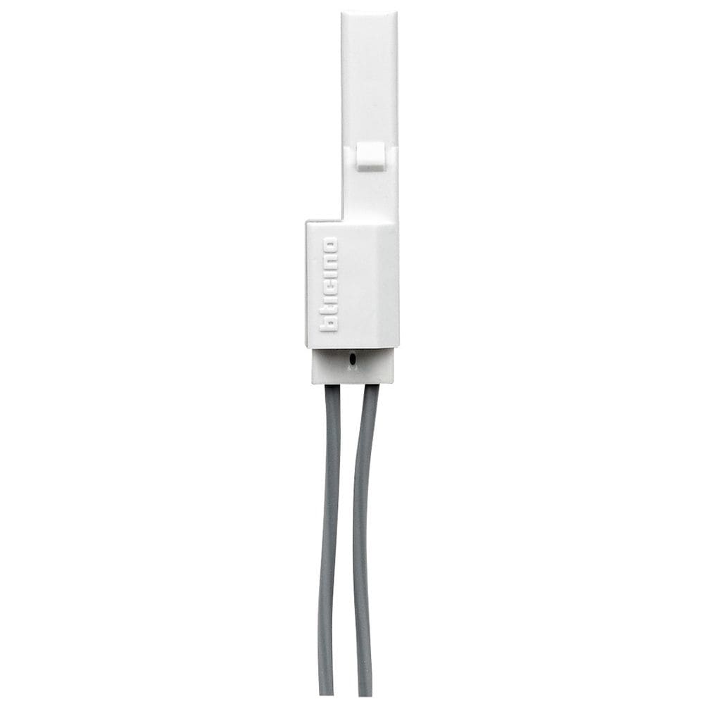 BTICINO Axolute - led lamp 230V blauw H4743/230B