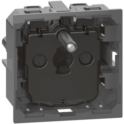 BTICINO LNOW contactdoos 2P+A-16A samenstelb. app. 2 modules K4142A
