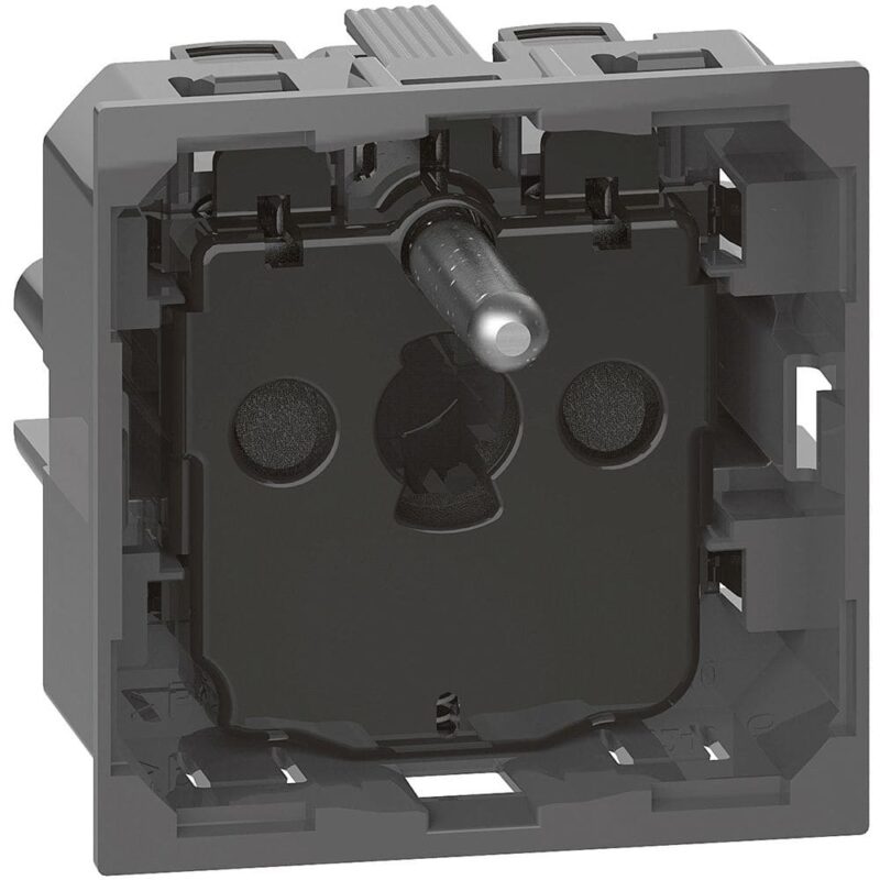 BTICINO LNOW contactdoos 2P+A-16A samenstelb. app. 2 modules K4142A