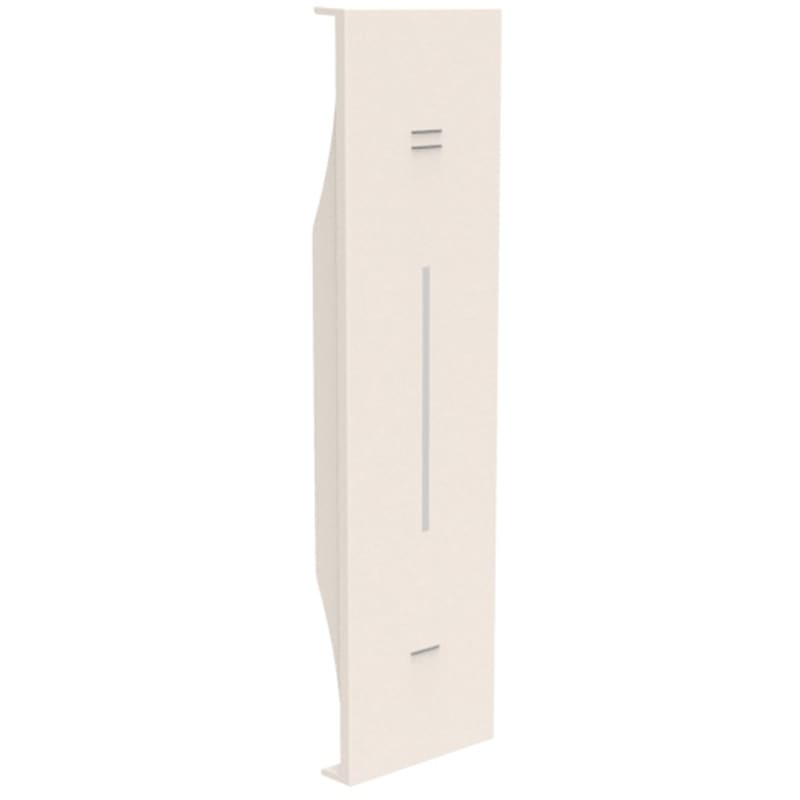 BTICINO LNOW toets vr dimmer zand 1 mod voor ref K4418 KM01N