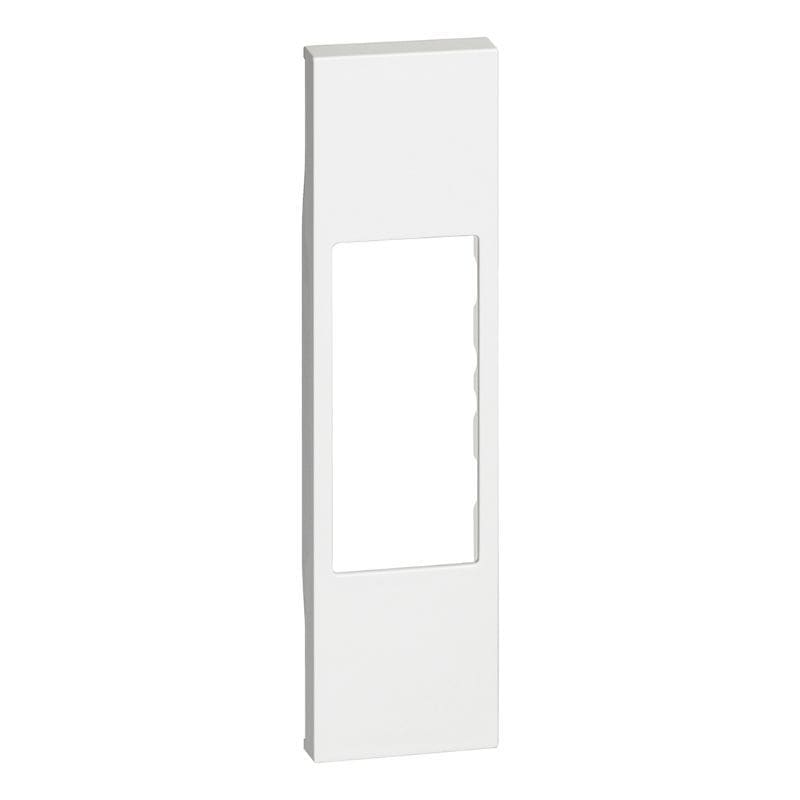 BTICINO LNOW sierpl. RJ45-lamp-wit 1 mod vr ctds rj45-lamp-ls KW07