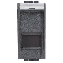 BTICINO Stopkontakt RJ45 cat.5E L4279C5E