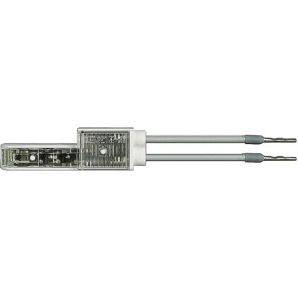 BTICINO LL - led lamp axiaal 230V wit LN4743/230T