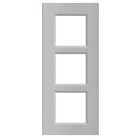 BTICINO LivingLight - Rechthoekige afdekplaat 3x2 modules 57mm Tech LNA4832M3TE
