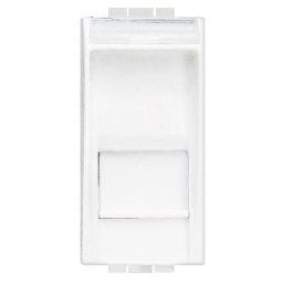 BTICINO Connector RJ 45 LIGHT UTP CAT 5E TOOLLESS - BT2 N4279C5E
