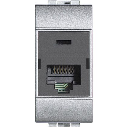 BTICINO RJ45 Tech 110 connect UTP 5E Btnet NT4262C5E