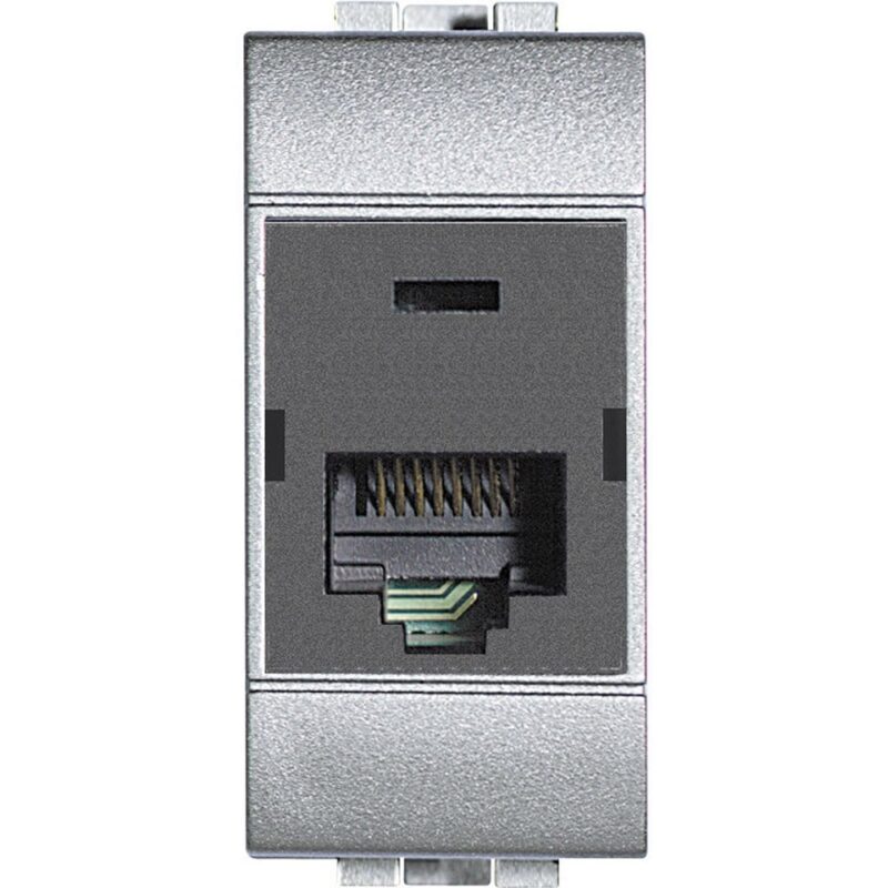 BTICINO RJ45 Tech 110 connect UTP 5E Btnet NT4262C5E