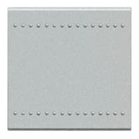 BTICINO LL - Toets 2 functies tech 2 mod. NT4911M2N
