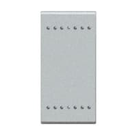 BTICINO LL - Toets 2 functies tech 1 mod. NT4911N