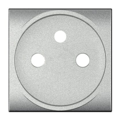 BTICINO LL-Sierplaat ctdoos 2P+A tech - clipsbaar NT4942S